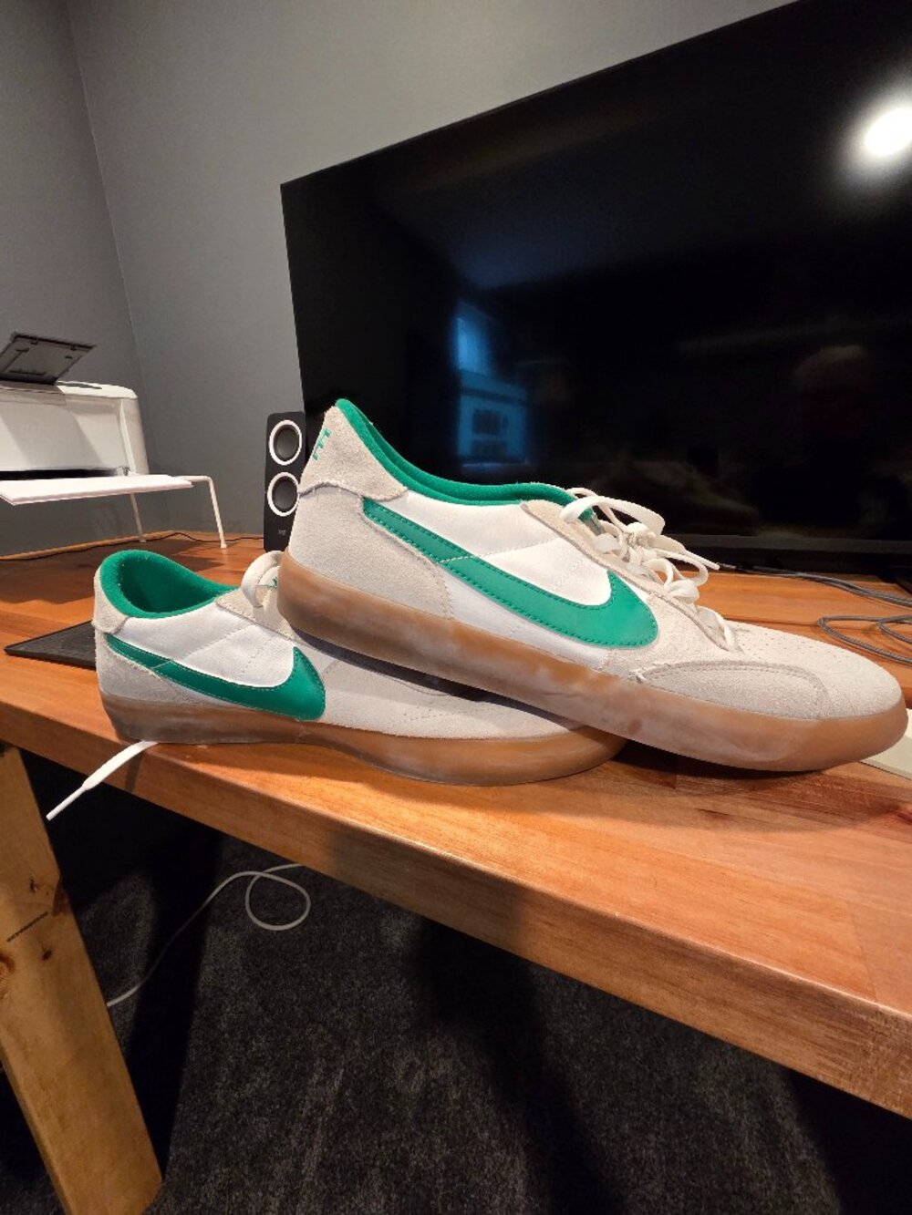 Nike SB Heritage Vulc 11.5